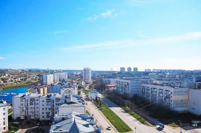 В Севастополе зарегистрировали инвестиционных проектов на двадцать миллиардов рублей